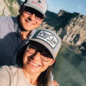 Meet your Posher, Cody